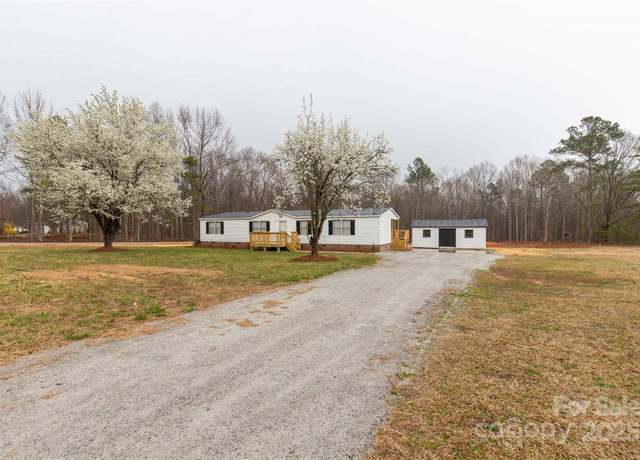 Property at 288 John L Hudson Sr Rd, Lancaster, SC 29720, 3 beds, 2 baths