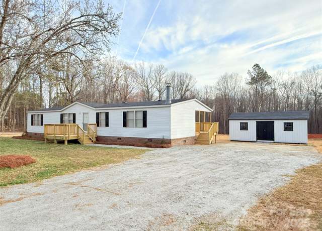 Property at 288 John L Hudson Sr Rd, Lancaster, SC 29720, 3 beds, 2 baths