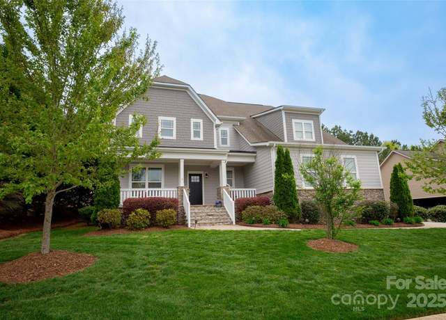 Property at 4205 Green Park Ct, Harrisburg, NC 28075, 5 beds, 3.5 baths