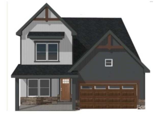 Property at 112 Chapel Crossing Ln #13, Weaverville, NC 28787, 3 beds, 3.5 baths