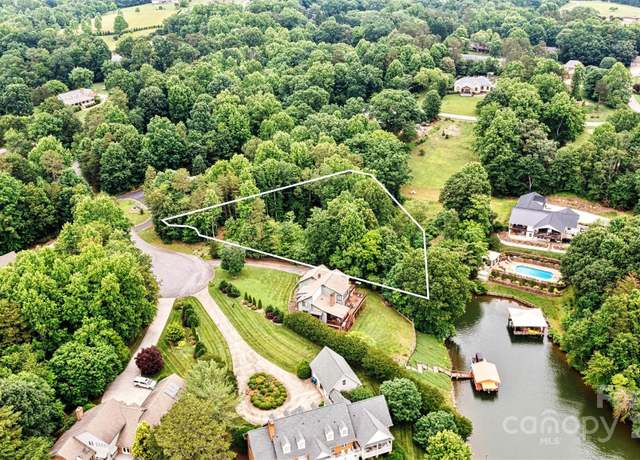 Property at 0 Lake Forest Dr, Taylorsville, NC 28681