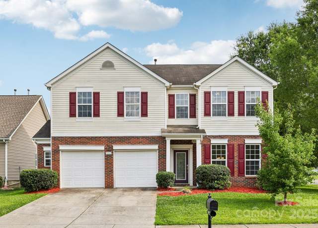 Property at 5002 Abode Lily Ln, Charlotte, NC 28227, 6 beds, 3 baths