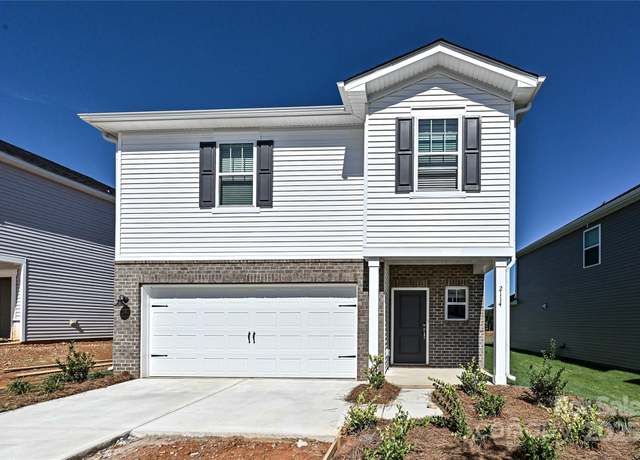 Property at 1366 31st St NE, Conover, NC 28613, 4 beds, 2.5 baths