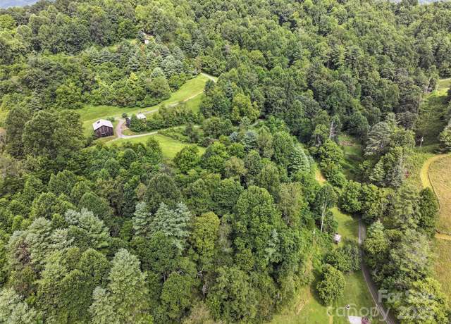 Property at 1466 Cedar Cliff Rd, Marshall, NC 28753