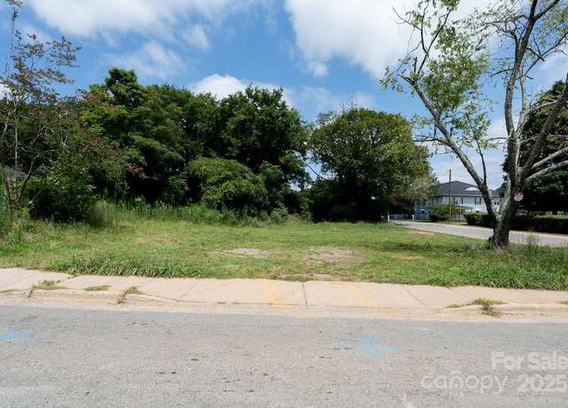Property at 2081 Custer St, Charlotte, NC 28216