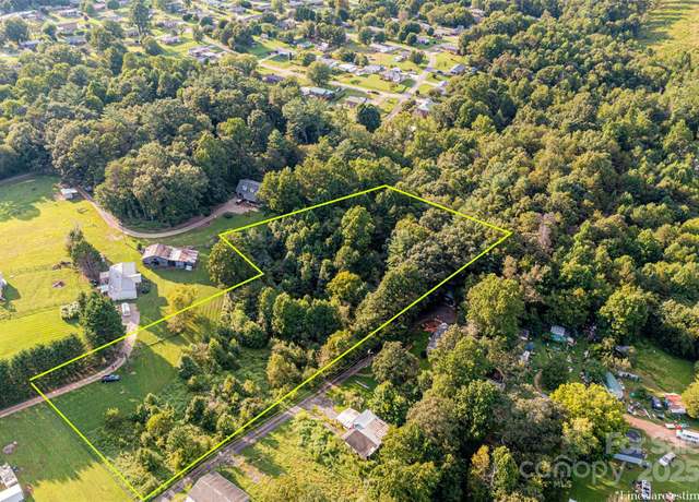 Property at 0000 Dry Ponds Rd, Granite Falls, NC 28645