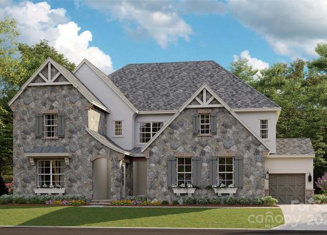 Property at 8115 Farm Crossing Ln #3, Huntersville, NC 28078, 6 beds, 5.5 baths