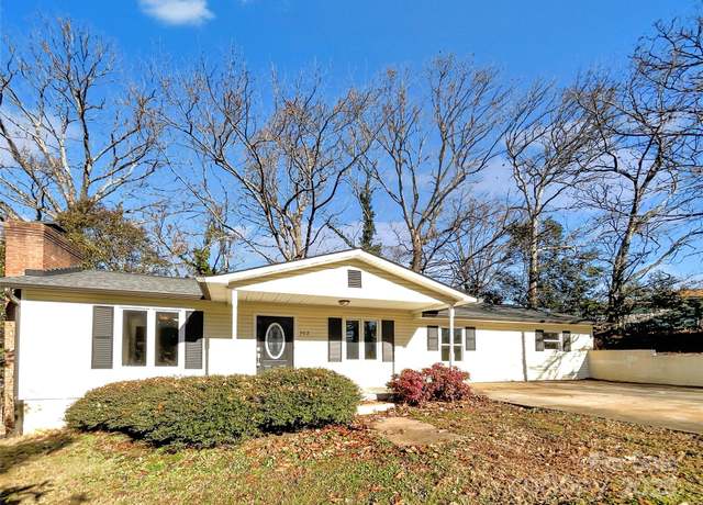 Property at 502 Cherry St, Belmont, NC 28012, 3 beds, 2 baths