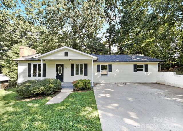 Property at 502 Cherry St, Belmont, NC 28012, 3 beds, 2 baths