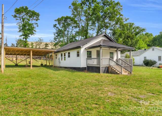 Property at 319 Hetty Hill St, Gaffney, SC 29340, 2 beds, 1 bath