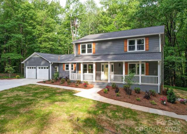 Property at 300 Leeper Ave, Belmont, NC 28012, 5 beds, 4.5 baths