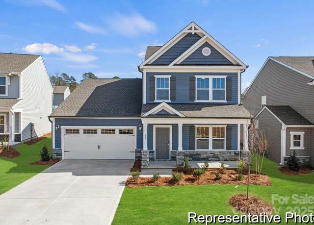 Property at 1216 Links Crossing Dr #159, Monroe, NC 28112, 3 beds, 2.5 baths