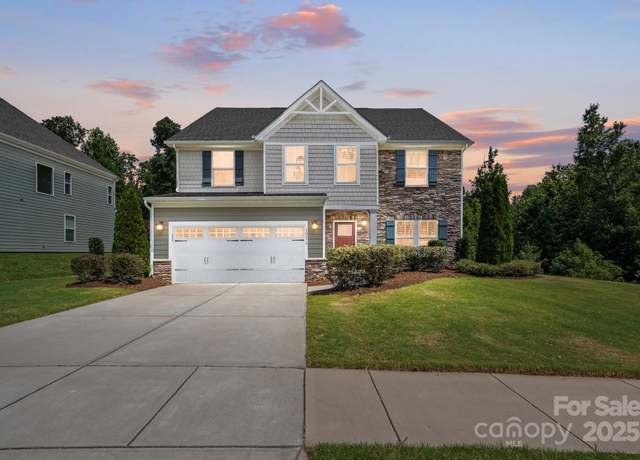 Property at 10474 Black Locust Ln, Harrisburg, NC 28215, 4 beds, 3.5 baths
