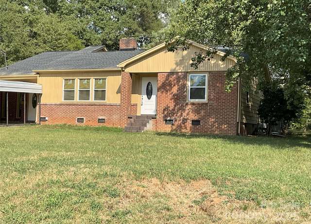 Property at 809 Howard St, Shelby, NC 28152, 3 beds, 2 baths