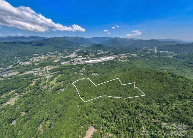 Property at 207 Lytle Cove Rd, Swannanoa, NC 28778