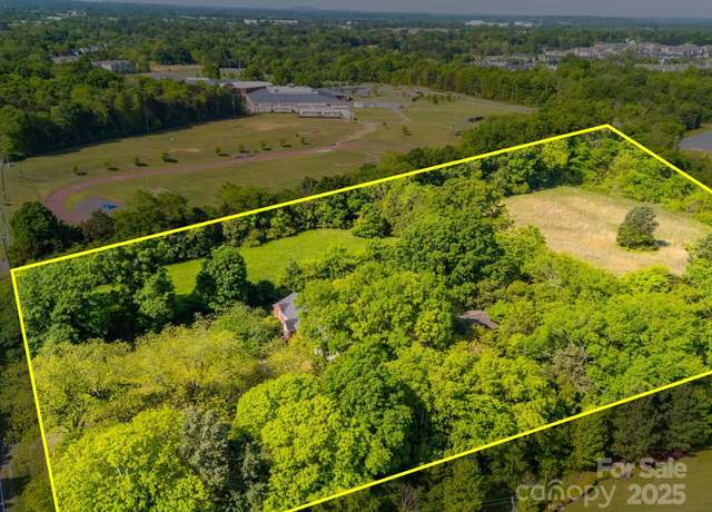 Property at 4109 Sandy Porter Rd, Charlotte, NC 28273