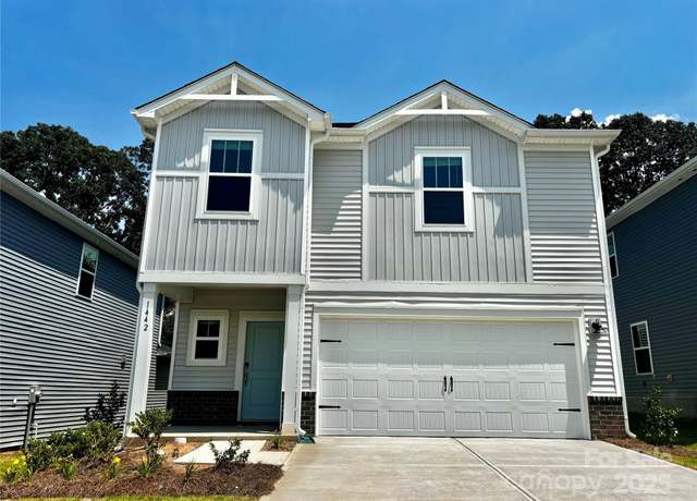 Property at 1442 31st St NE, Conover, NC 28613, 4 beds, 2.5 baths