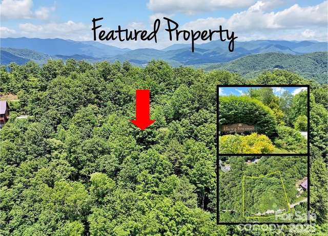 Property at 521 Signal Rdg, Sylva, NC 28779