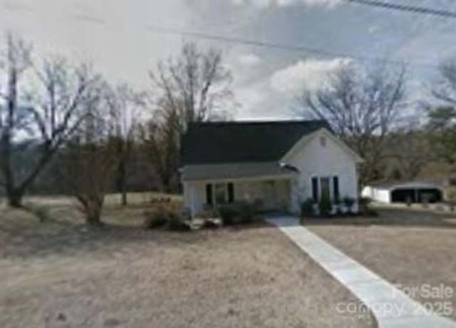 Property at 529 N Main St, Salisbury, NC 28144, 4 beds, 2.5 baths