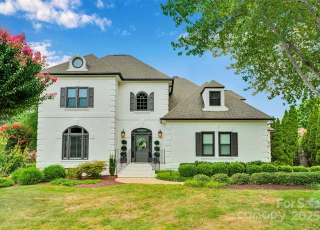 Property at 16216 Walcot Ln, Cornelius, NC 28031, 4 beds, 3.5 baths