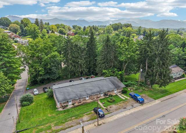 Property at 430 N Main St, Canton, NC 28716, 12 beds, 12 baths
