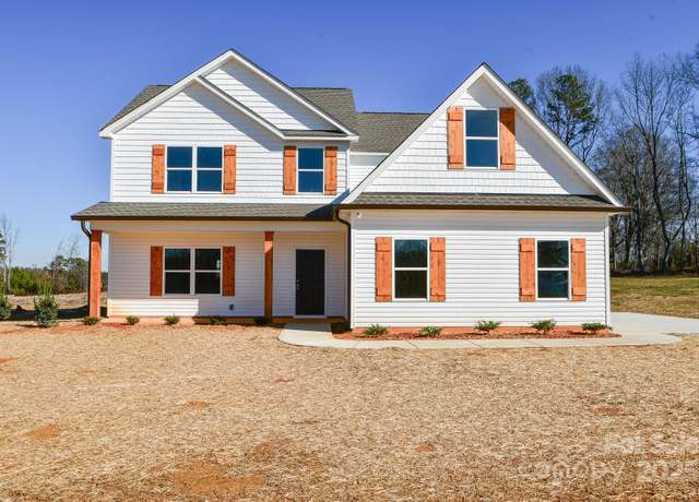 Property at 7805 Medlin Rd, Monroe, NC 28112, 4 beds, 3.5 baths