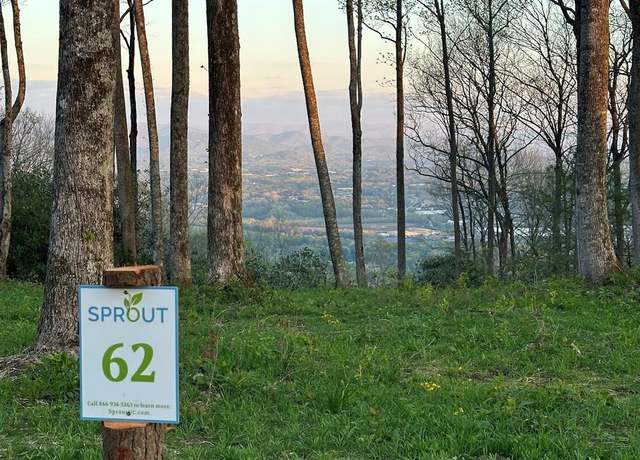 Property at 0000 West Garden Trl Lot 62, Hendersonville, NC 28792
