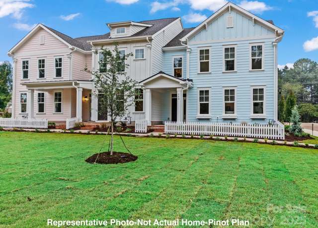 Property at 270 Gilead Rd, Huntersville, NC 28078, 3 beds, 2.5 baths