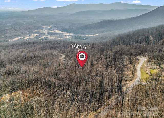Property at 203 Cherry Hill Ln, Mill Spring, NC 28756