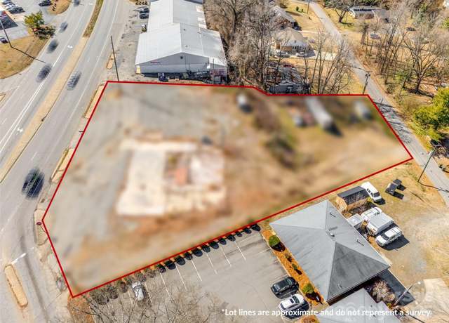 Property at 921 Concord Parkway Hwy N, Concord, NC 28027