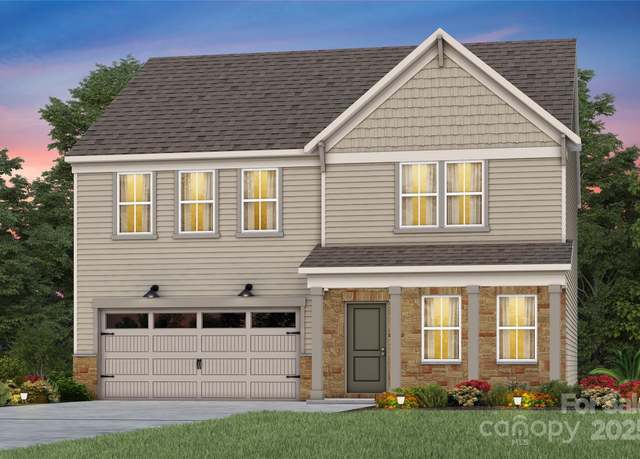 Property at 13709 Roderick Dr #193, Huntersville, NC 28078, 5 beds, 4 baths