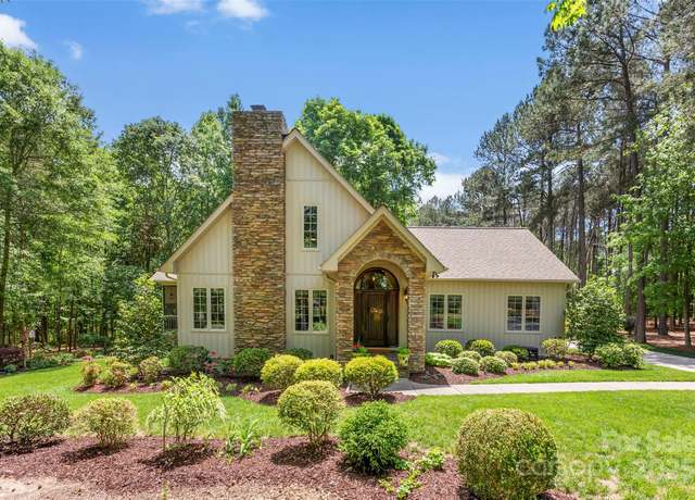 Property at 6599 Majestic Pine Dr, Vale, NC 28168, 2 beds, 2.5 baths