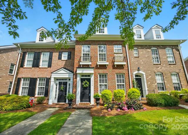 Property at 16930 Summers Walk Blvd, Davidson, NC 28036, 2 beds, 2.5 baths