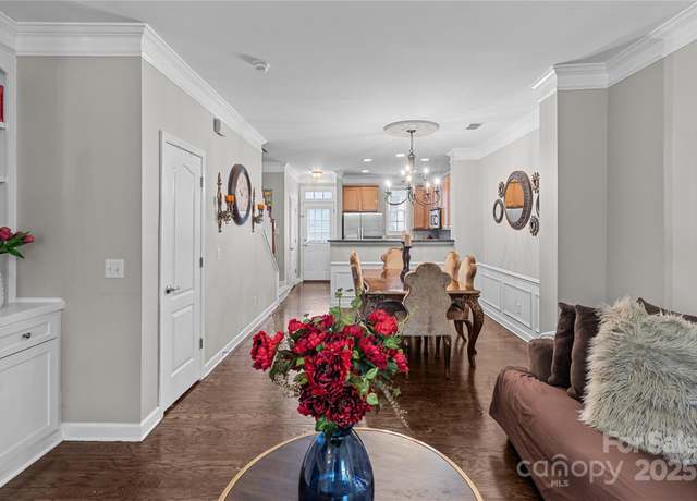 Property at 16930 Summers Walk Blvd, Davidson, NC 28036, 2 beds, 2.5 baths