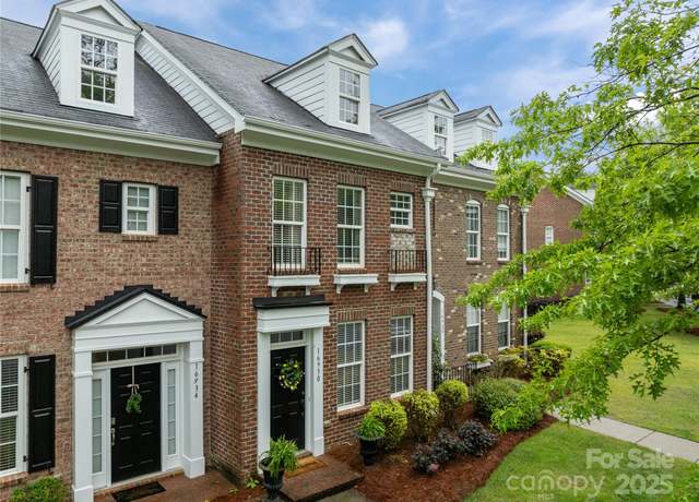 Property at 16930 Summers Walk Blvd, Davidson, NC 28036, 2 beds, 2.5 baths