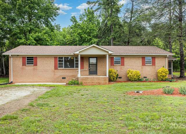 Property at 925 Rock Grove Church Rd, Salisbury, NC 28146, 3 beds, 2 baths