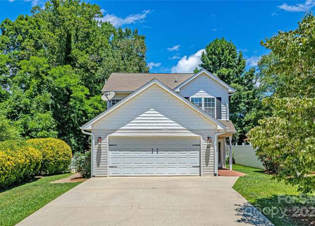 Property at 23 Allen Ave, Asheville, NC 28803, 3 beds, 2.5 baths