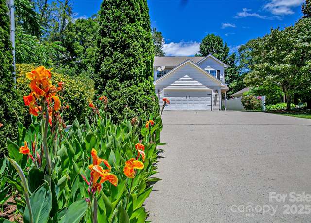 Property at 23 Allen Ave, Asheville, NC 28803, 3 beds, 2.5 baths
