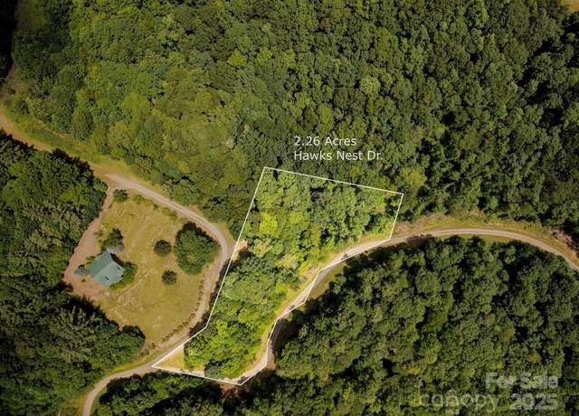 Property at Lot 64 Hawks Nest Dr, Burnsville, NC 28714