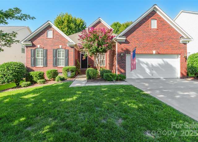 Property at 504 Saint George Rd, Fort Mill, SC 29708, 4 beds, 2 baths