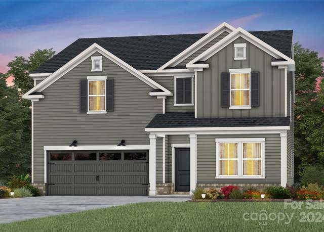 Property at 13725 Roderick Dr #189, Huntersville, NC 28078, 5 beds, 3.5 baths