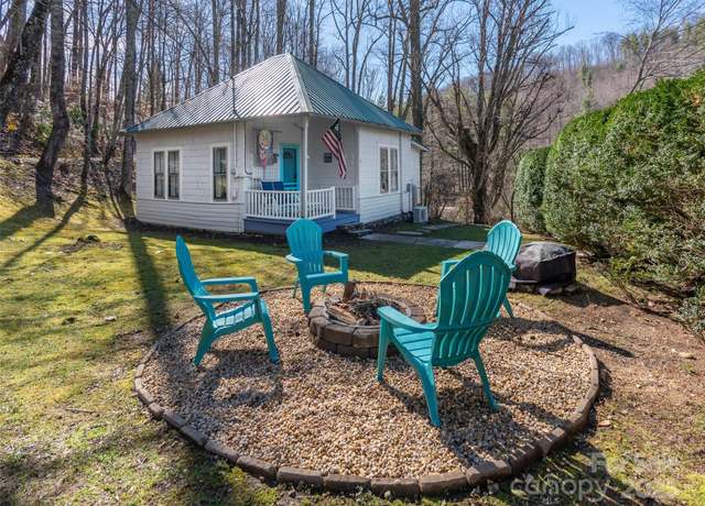 Property at 53 Chad Crawford Rd, Balsam, NC 28707, 2 beds, 1 bath