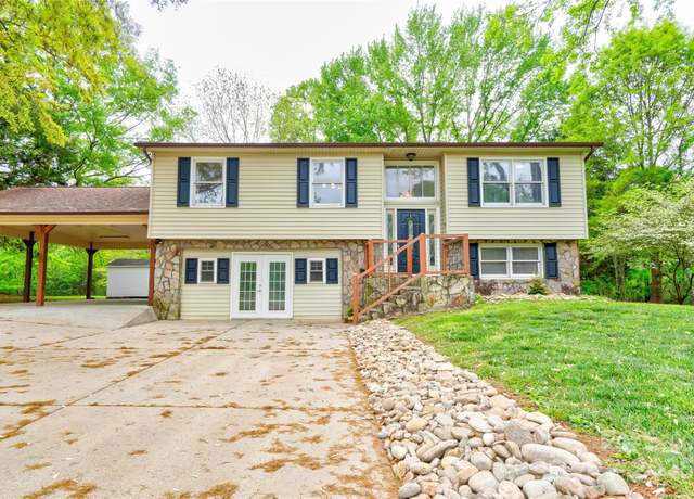 Property at 19 Horace Grigg Cir, Shelby, NC 28152, 3 beds, 2 baths