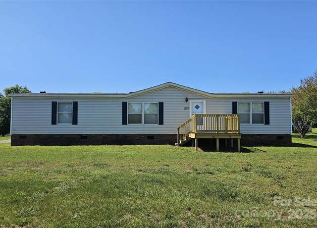Property at 230 Boyles Rd, Lawndale, NC 28090, 3 beds, 2 baths