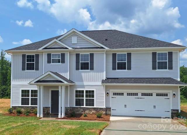 Property at 115 Kerr Walk Dr #37, Statesville, NC 28677, 3 beds, 4 baths