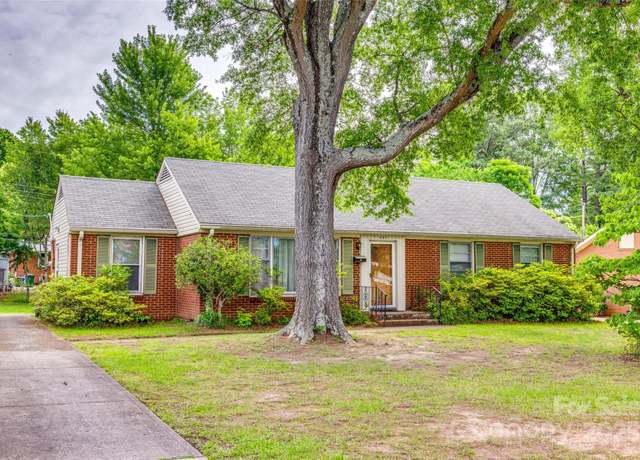Property at 409 Scaleybark Rd, Charlotte, NC 28209, 3 beds, 1.5 baths