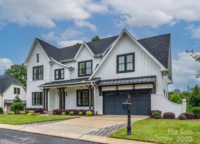 Property at 9426 Greyson Ridge Dr, Charlotte, NC 28277, 4 beds, 3.5 baths