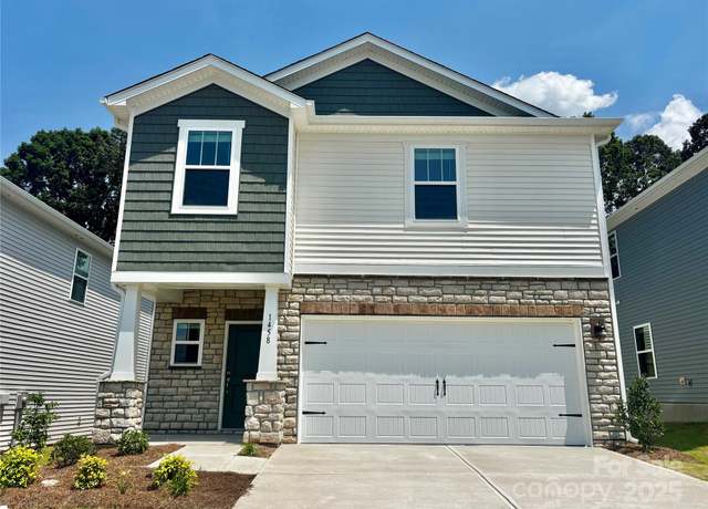 Property at 1458 31st St NE, Conover, NC 28613, 4 beds, 2.5 baths