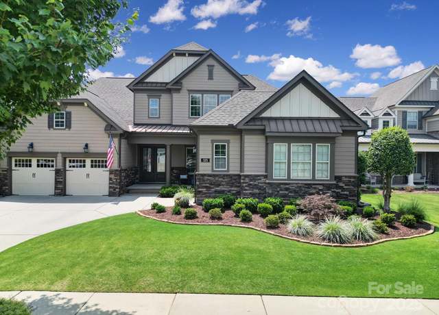 Property at 325 Newington Ct, Fort Mill, SC 29715, 5 beds, 4.5 baths