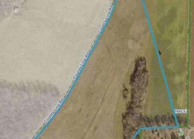 Property at 000 County Line Rd, Stony Point, NC 28634
